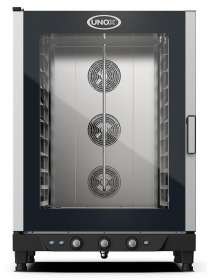 Піч конвекційна Unox XB 893